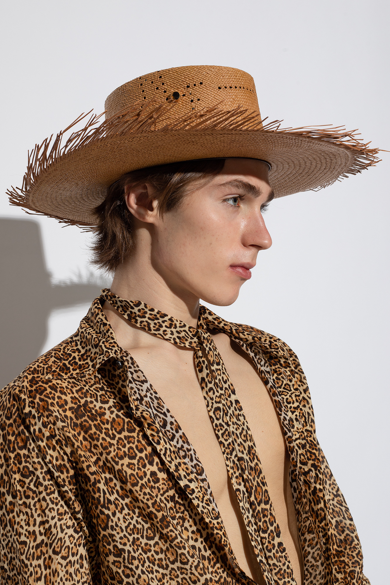 Nick Fouquet ‘695’ The hat