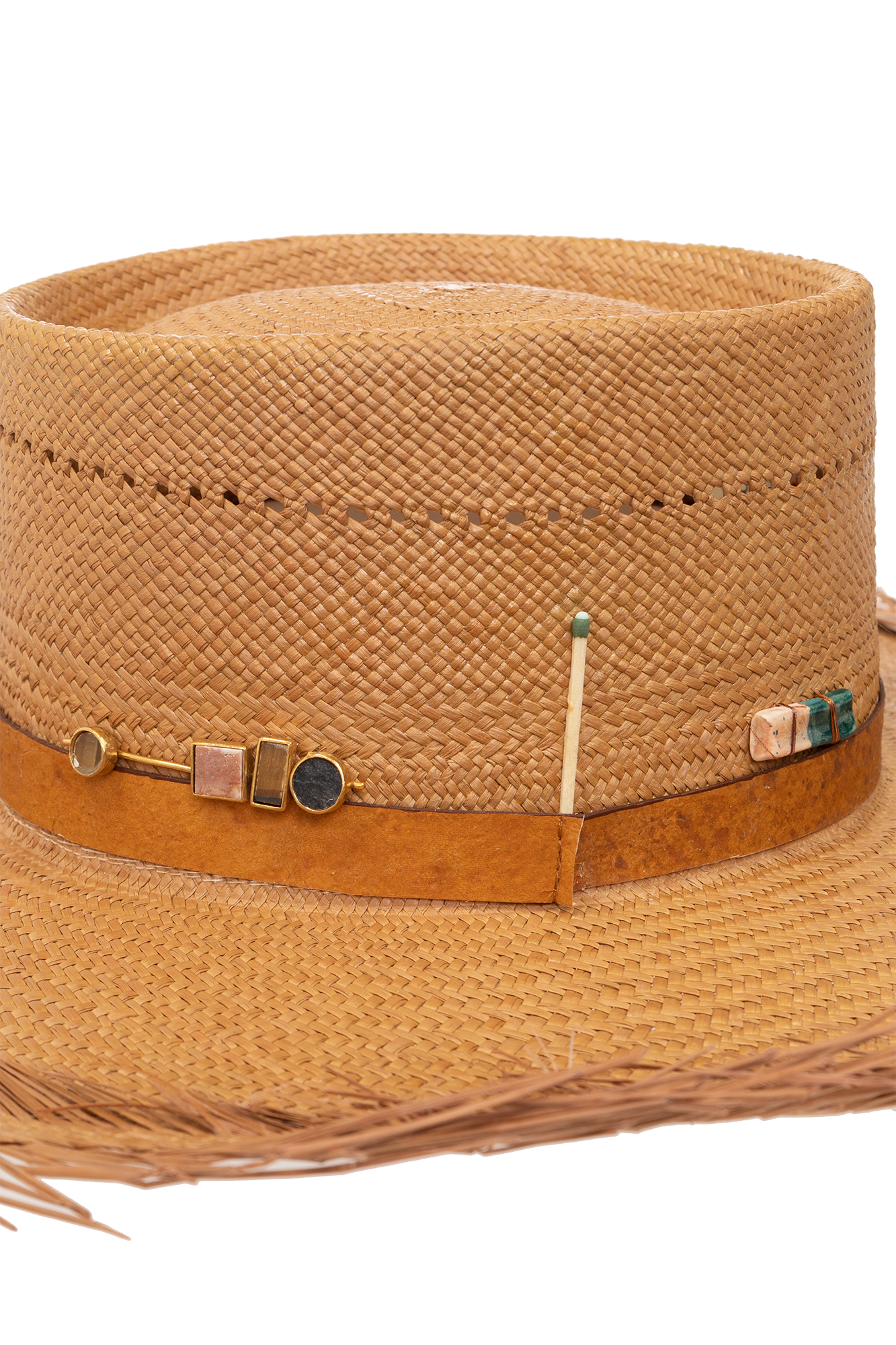 Nick Fouquet ‘695’ The hat