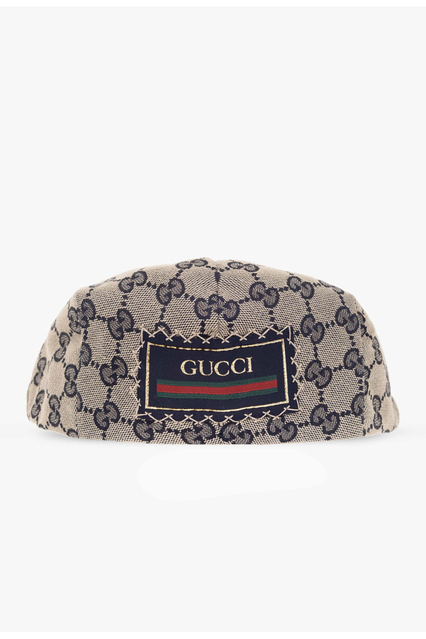 Gucci gucci leather belt bag item