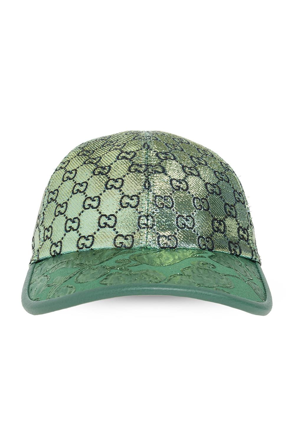 Gucci Bambus-Henkel cap