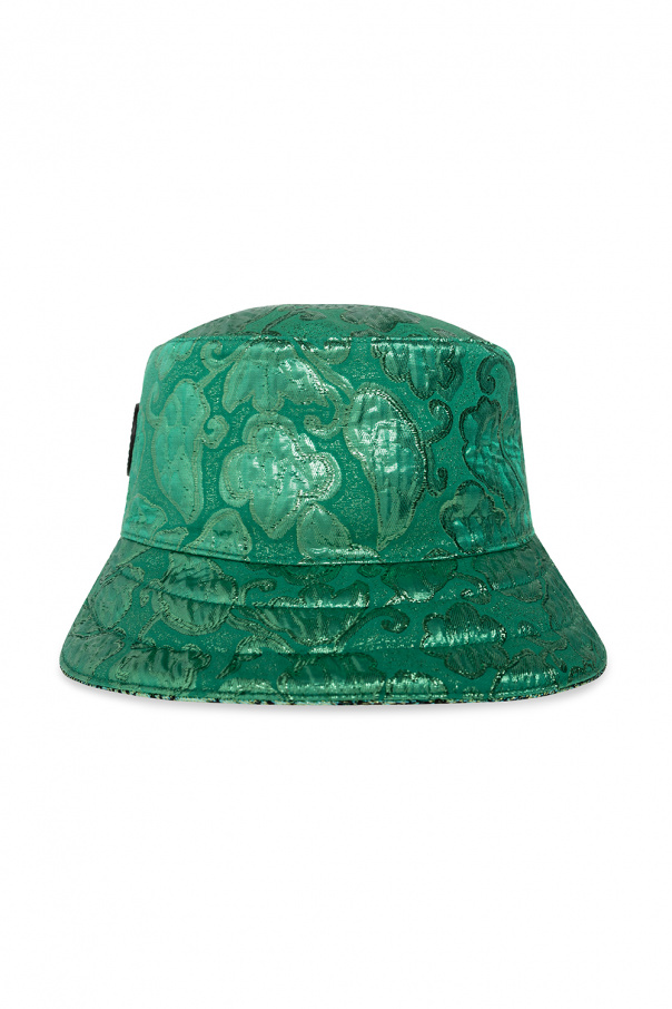 Gucci Dime Cord Bucket Hat