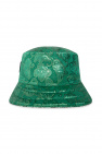 gemstone embellished hat