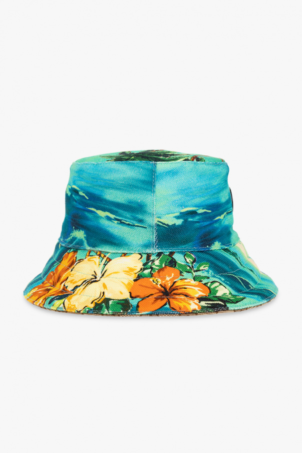 Gucci Reversible bucket AM8915 hat