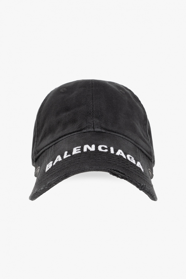 Balenciaga Baseball cap