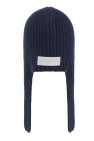 Stella McCartney Cashmere beanie