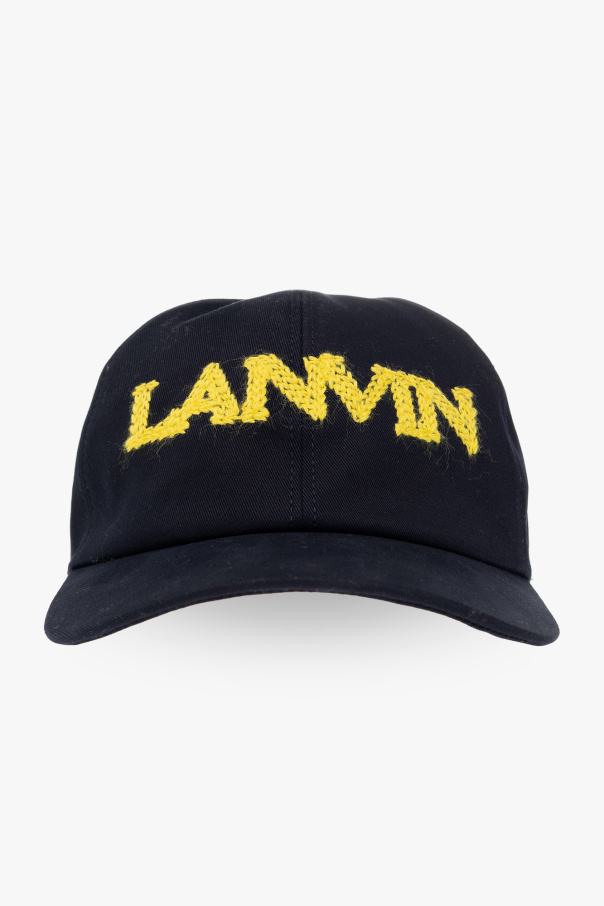 Lanvin Baseball cap