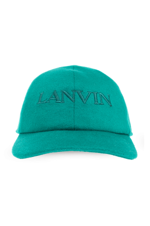 Baseball cap od Lanvin