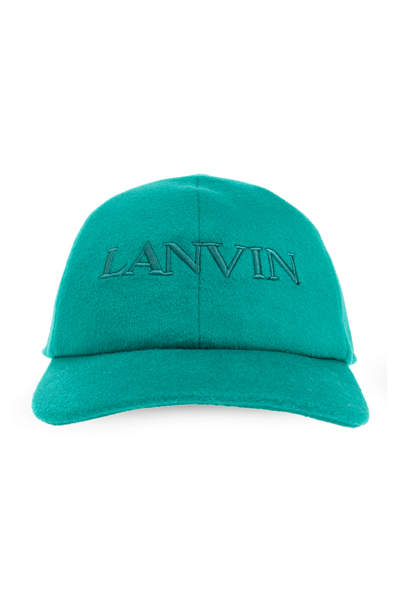 Lanvin Baseball cap