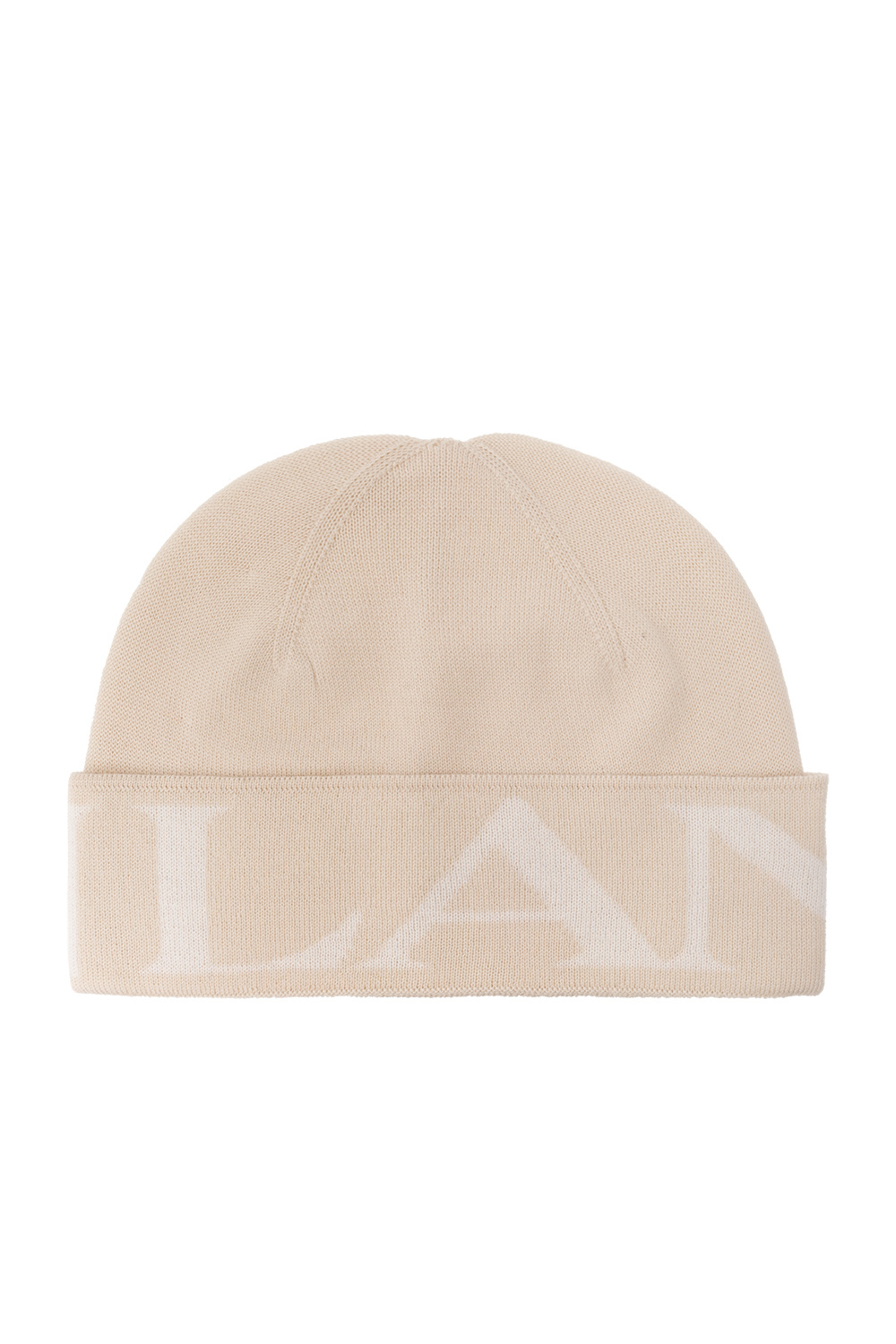 Hats Lanvin Women Women Accessories Lanvin Women Hats & Beanies Lanvin Women Hats Lanvin Women Hat LANVIN One blue 