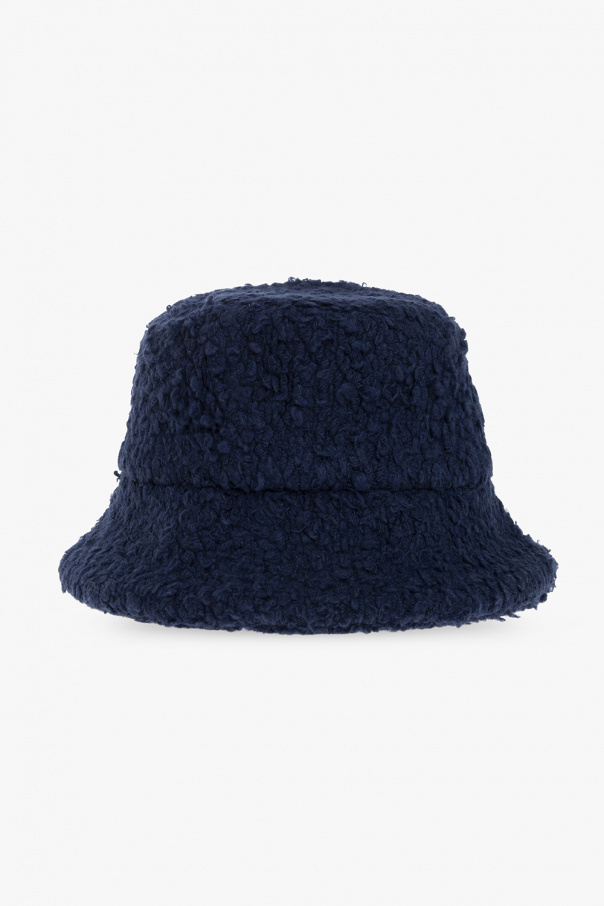 Lanvin Wool bucket hat