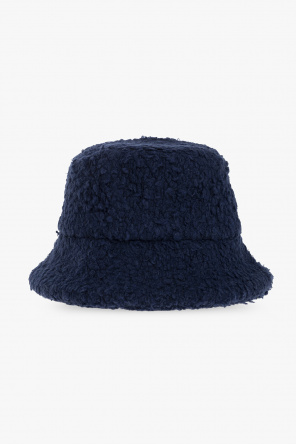 Wool bucket hat od Lanvin