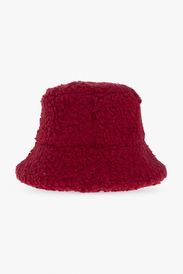 Lanvin Wool hat