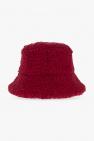 Lanvin RED Wool hat