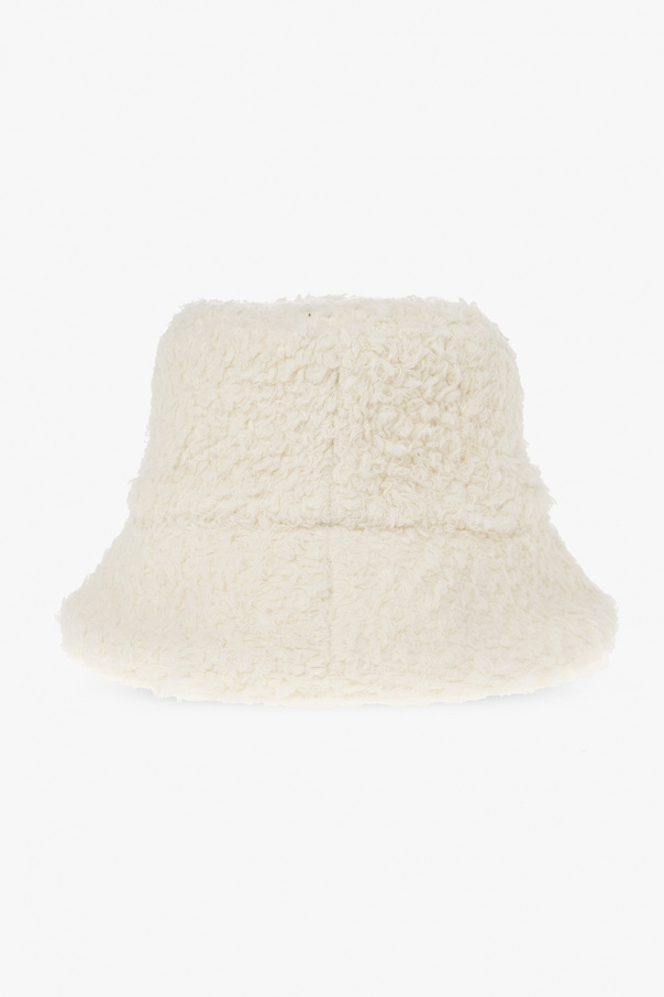 Lanvin Wool hat