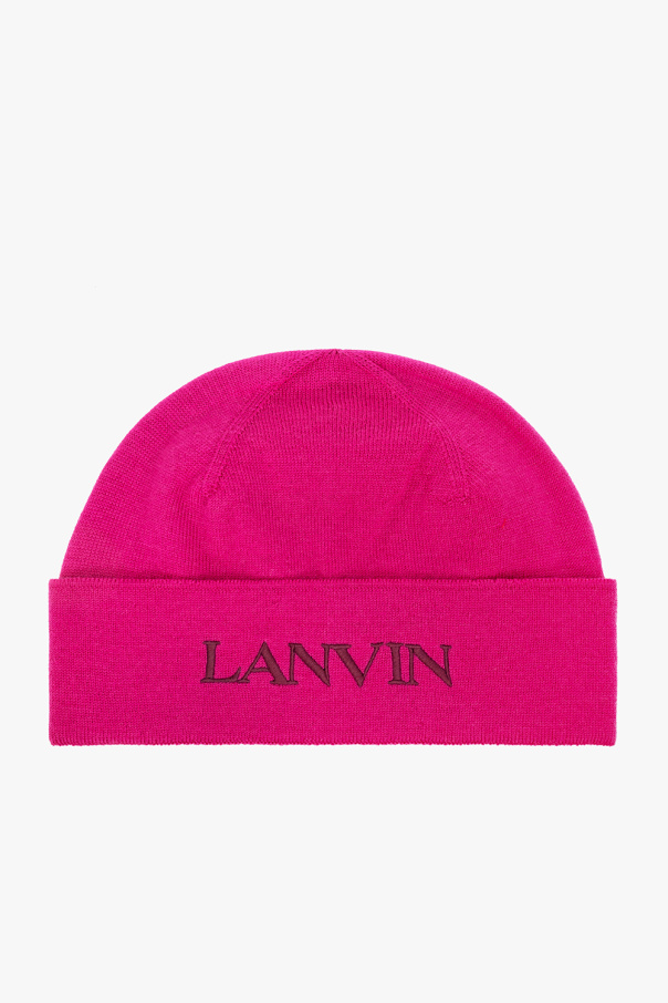 Lanvin The North Face Washed Norm Unisec Cap