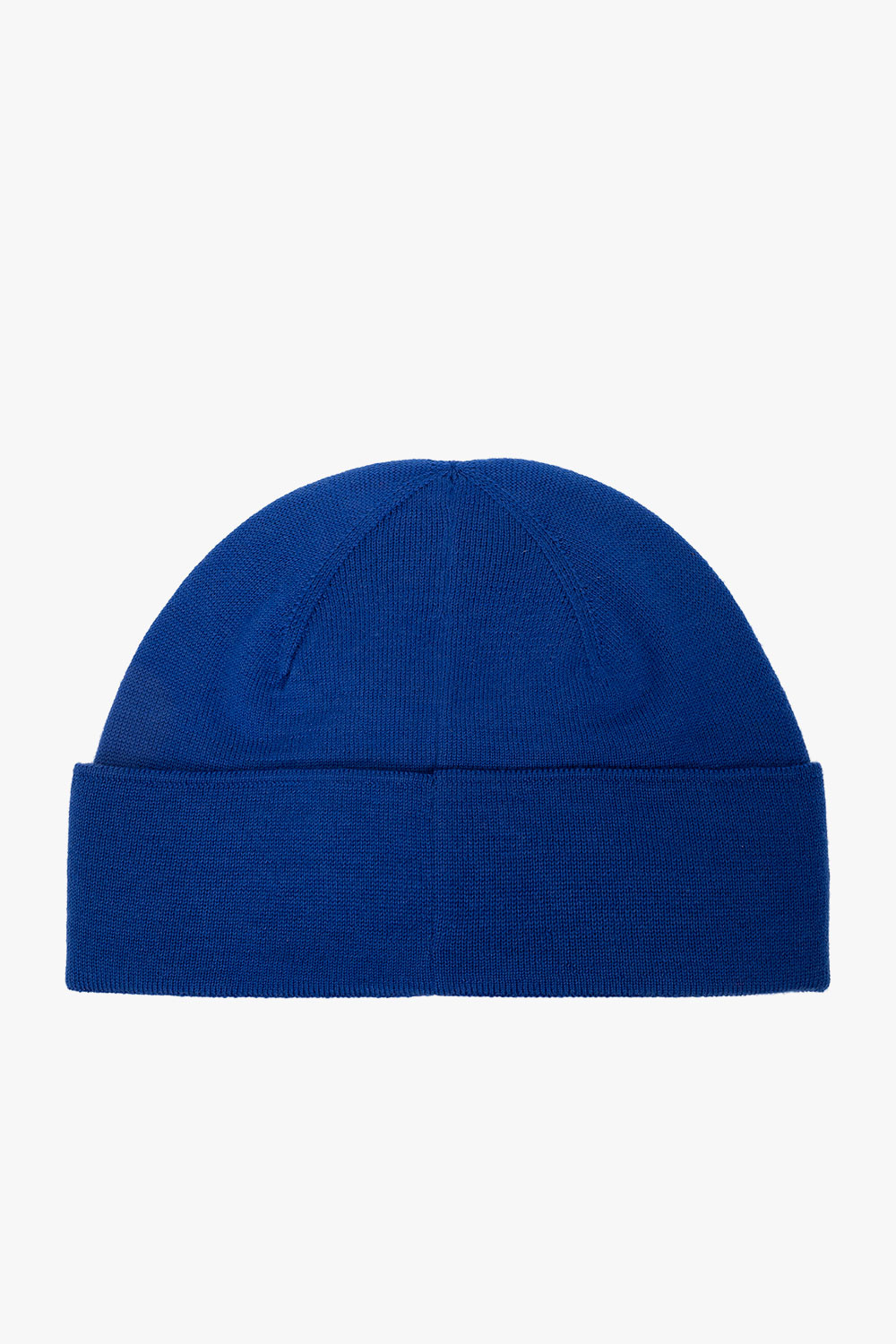 Lanvin Beanie with logo