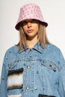 Lanvin PINK Reversible bucket hat