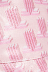 Lanvin PINK Reversible bucket hat