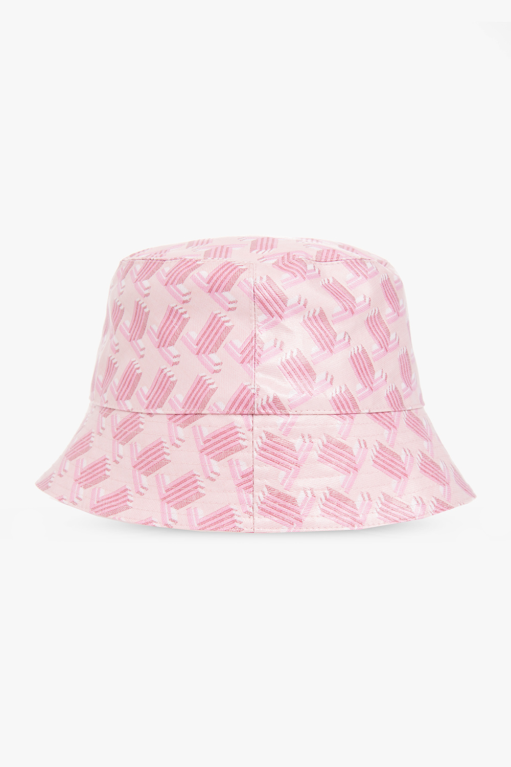 Lanvin Reversible bucket hat