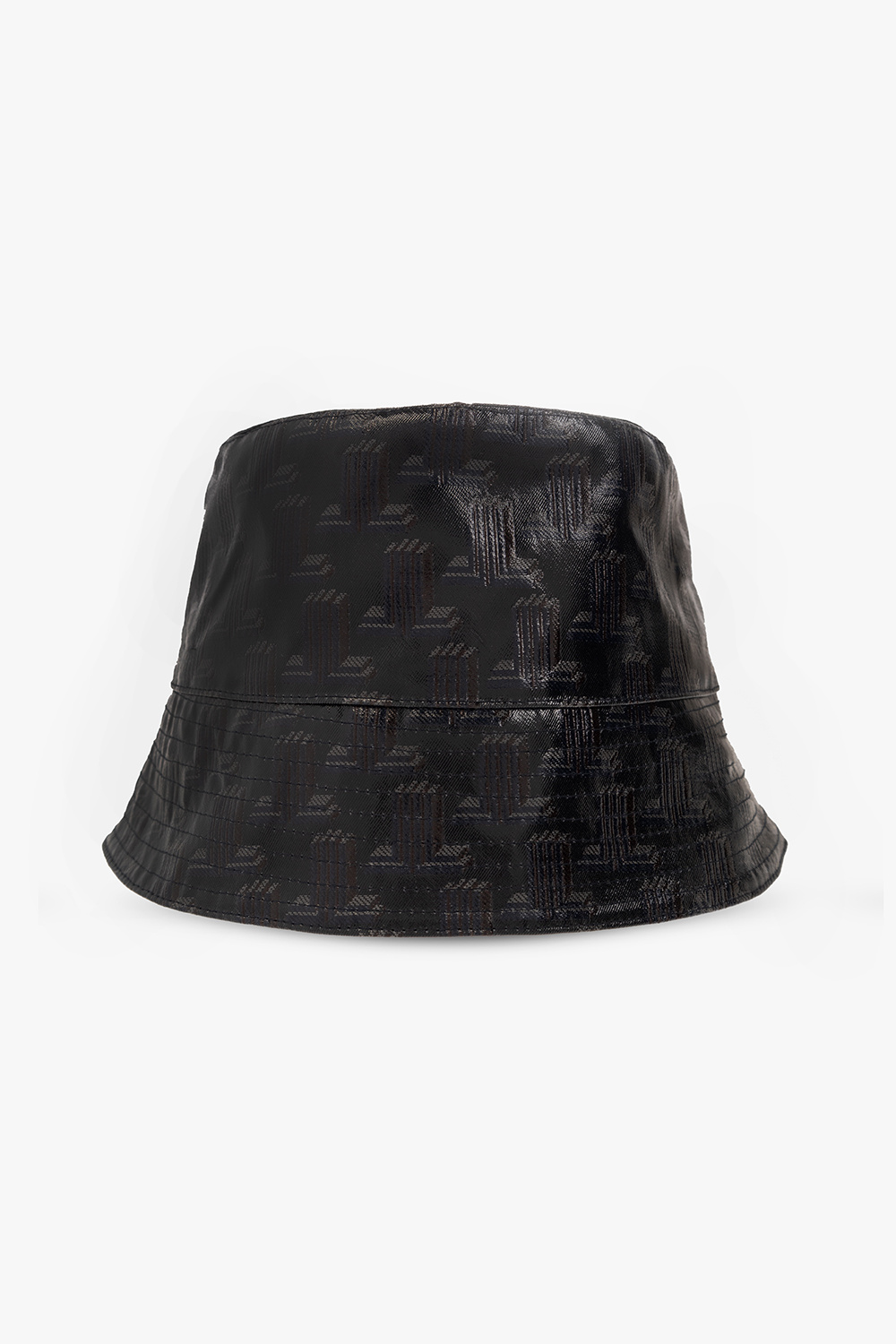 Lanvin Reversible bucket hat