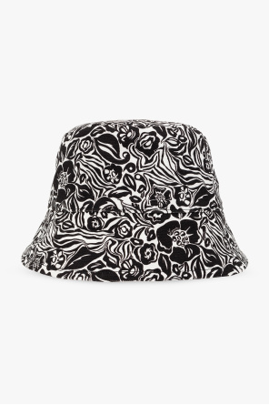 Bawełniany kapelusz od Lanvin