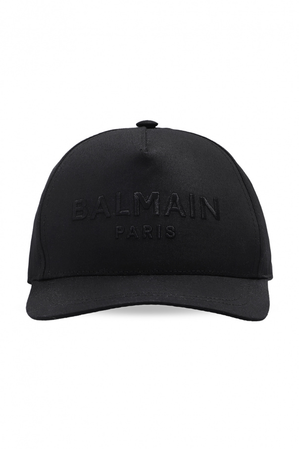 Balmain Kids Baseball cap