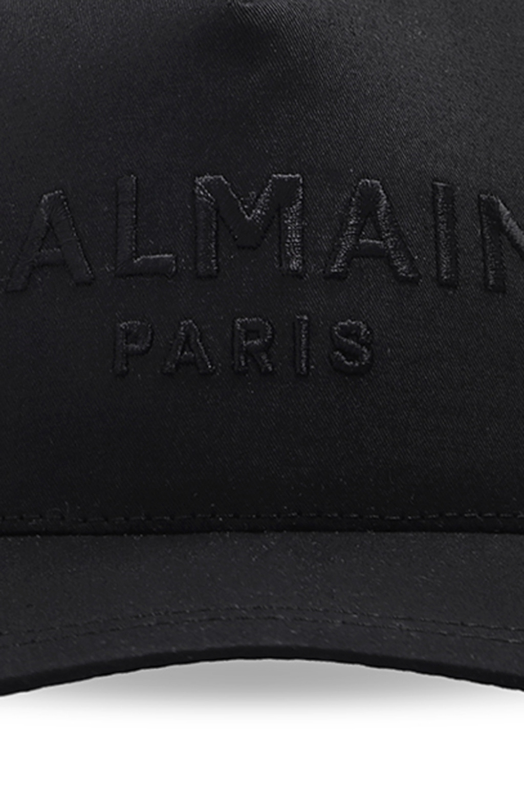 balmain APASZKI Kids Baseball cap