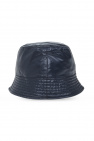 Balmain Kids Volcom Caiden Trucker Cap