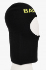 Balmain Kids Wool balaclava