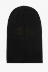 Balmain Kids Wool balaclava