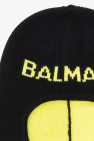 Balmain Kids Wool balaclava