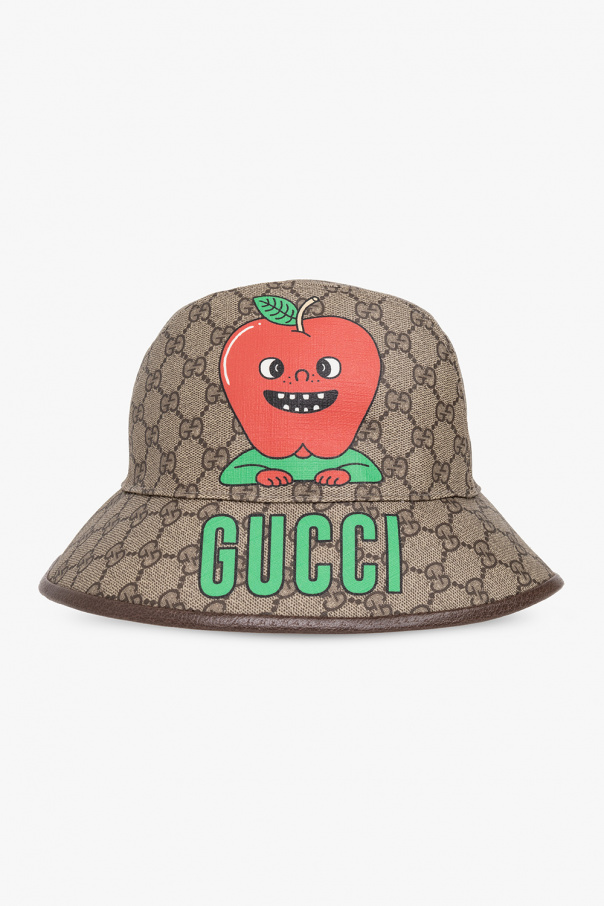 Gucci Gucci Cream Bamboo Bag