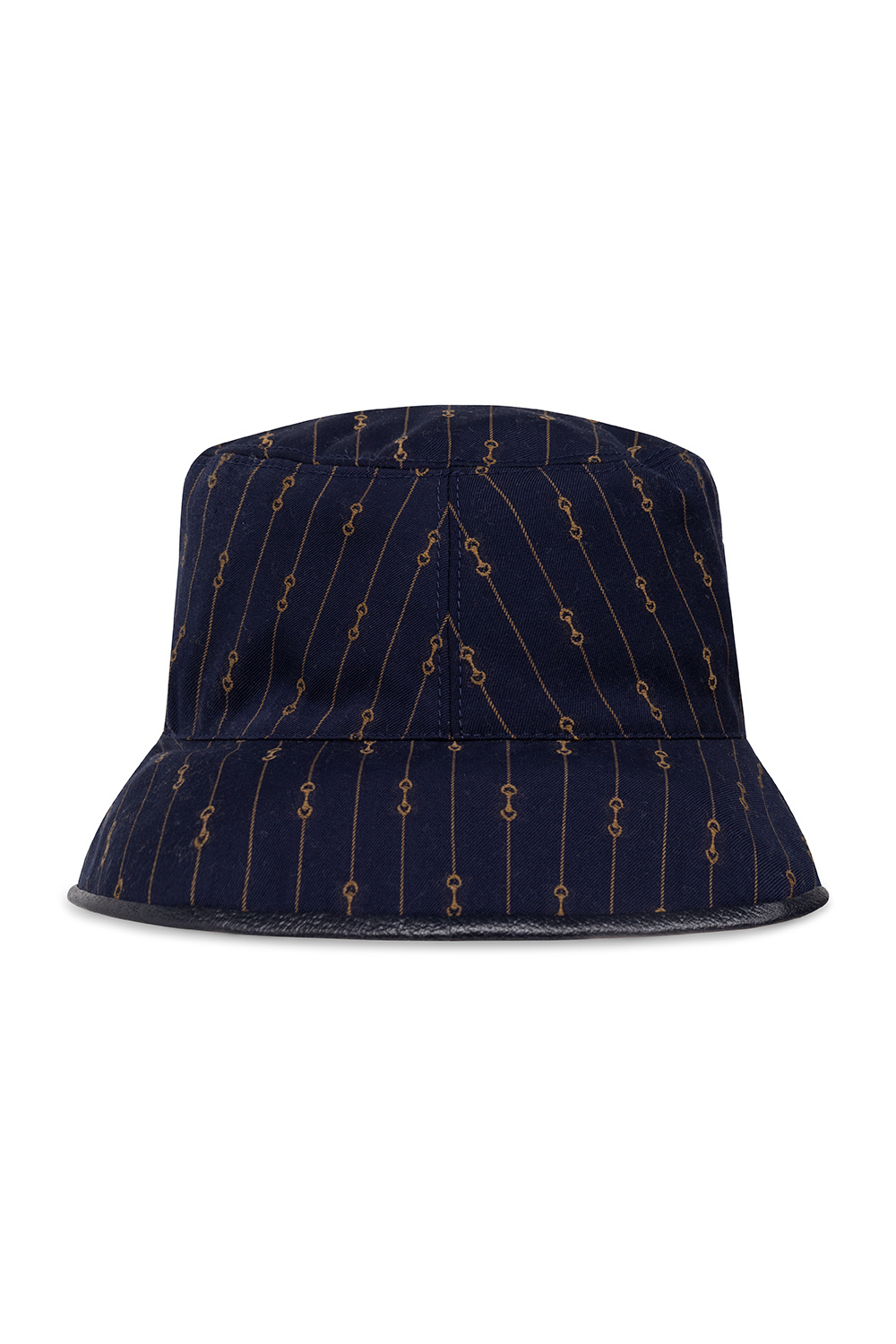Louis Vuitton LV Uptown Bucket Hat, Blue, M