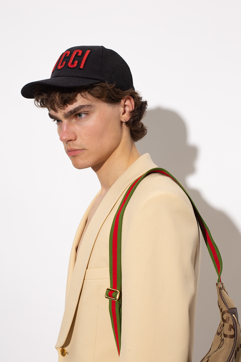 Gucci Baseball cap