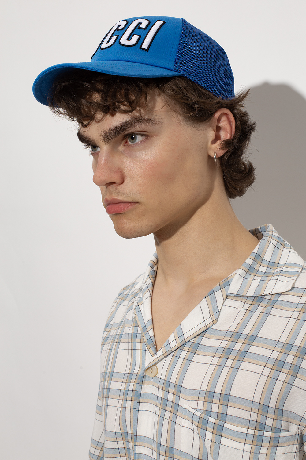 Gucci Baseball cap