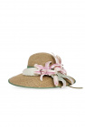 Gucci Straw hat