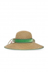 Gucci Straw hat