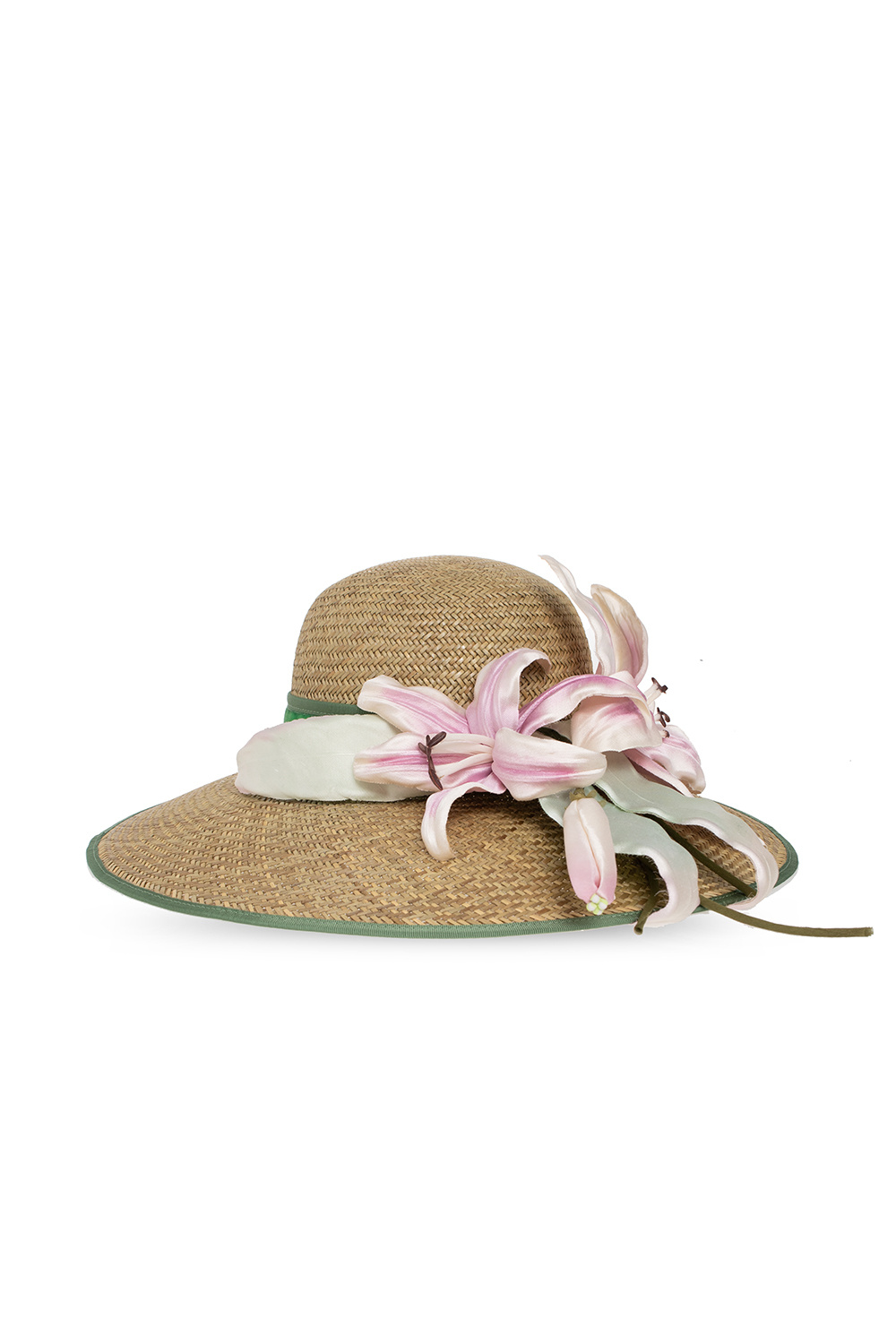 Gucci Straw hat