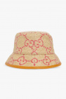 Gorro Kinitted & Fleece hat Pump Neper Rosé