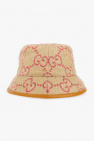Gucci initially launched the collaboration caps with