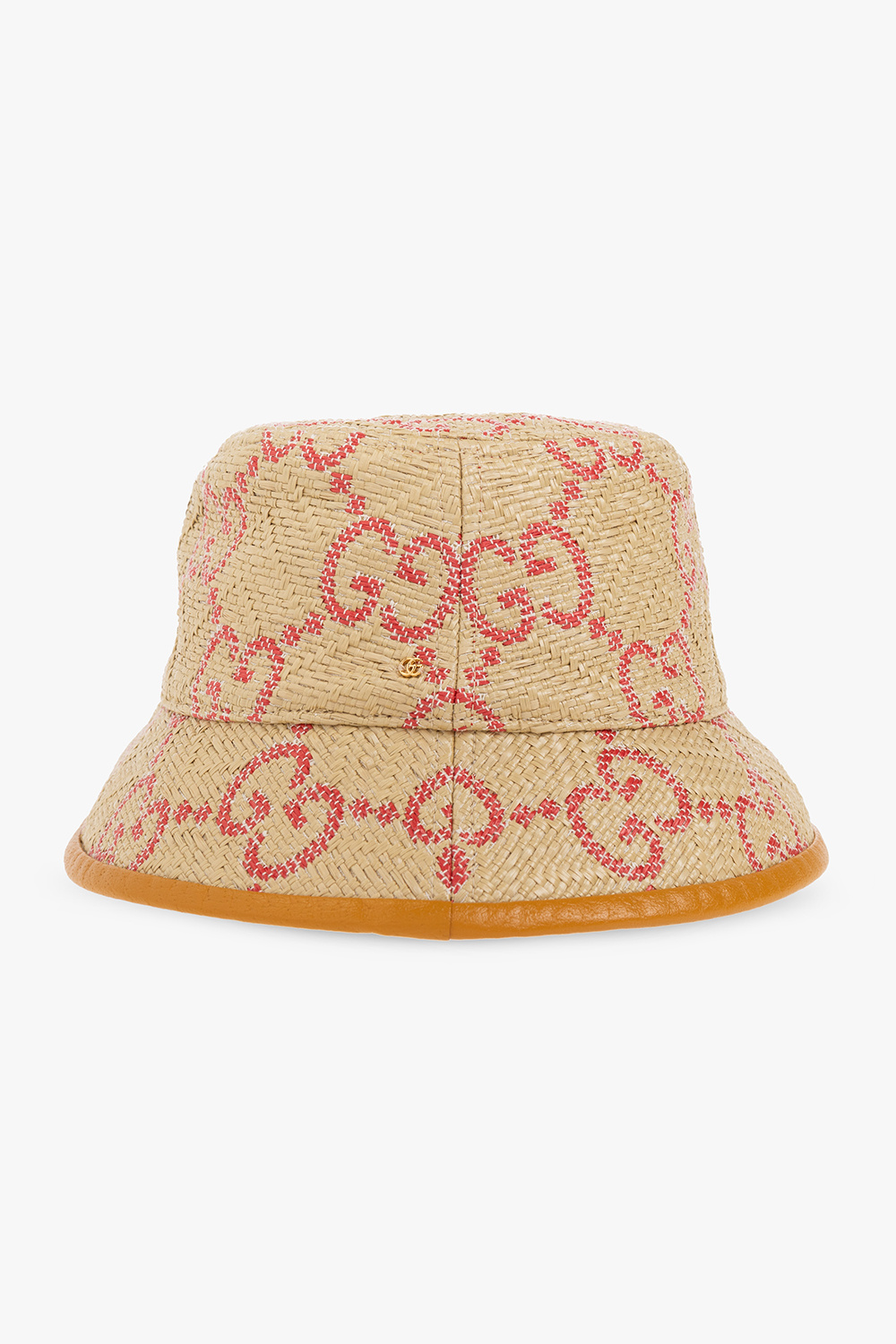 Gucci Bucket hat with L91