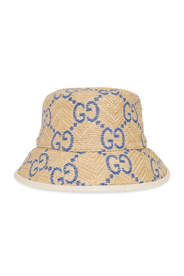 Gucci Pălărie NEW ERA Pastel Bucket Hat 60240541 Pink