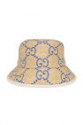 Gucci dsquared2 blue logo baseball cap