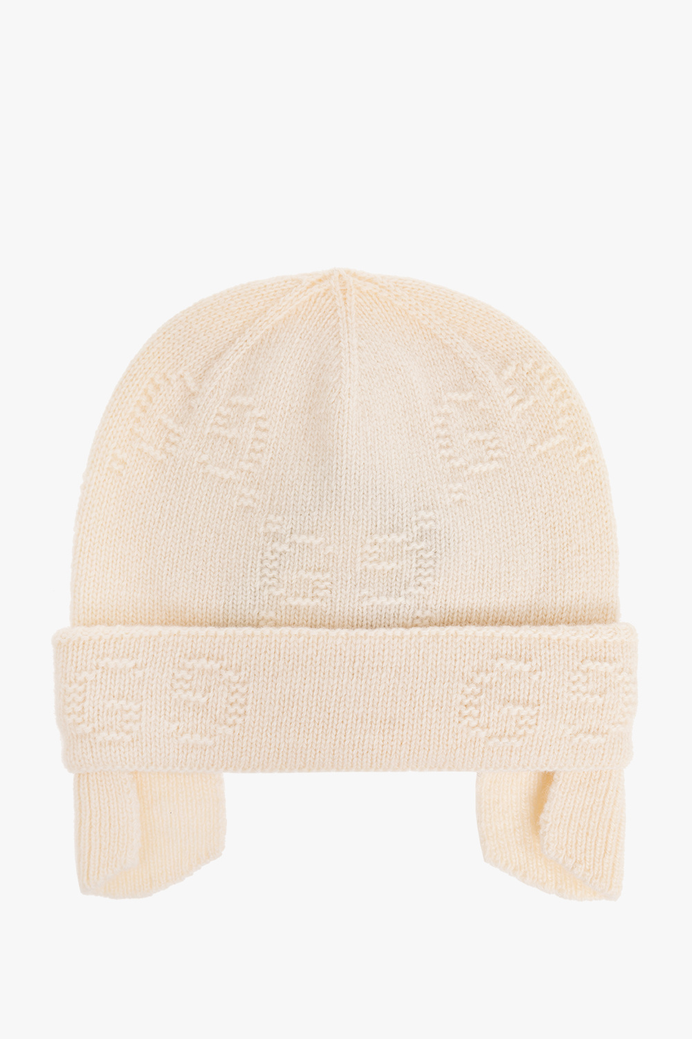 gucci Wow Kids Beanie with earflaps