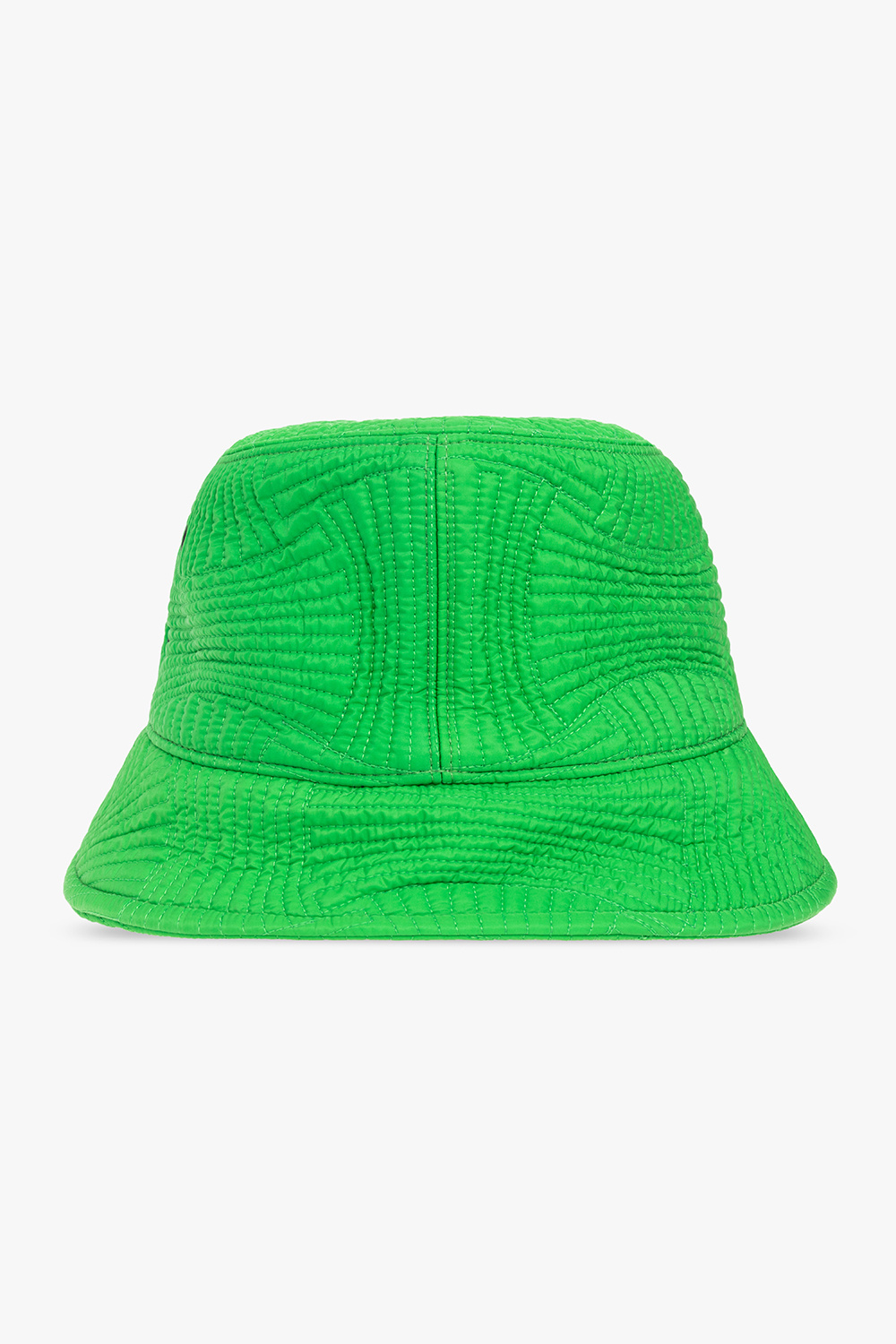 Bottega Veneta Quilted bucket hat