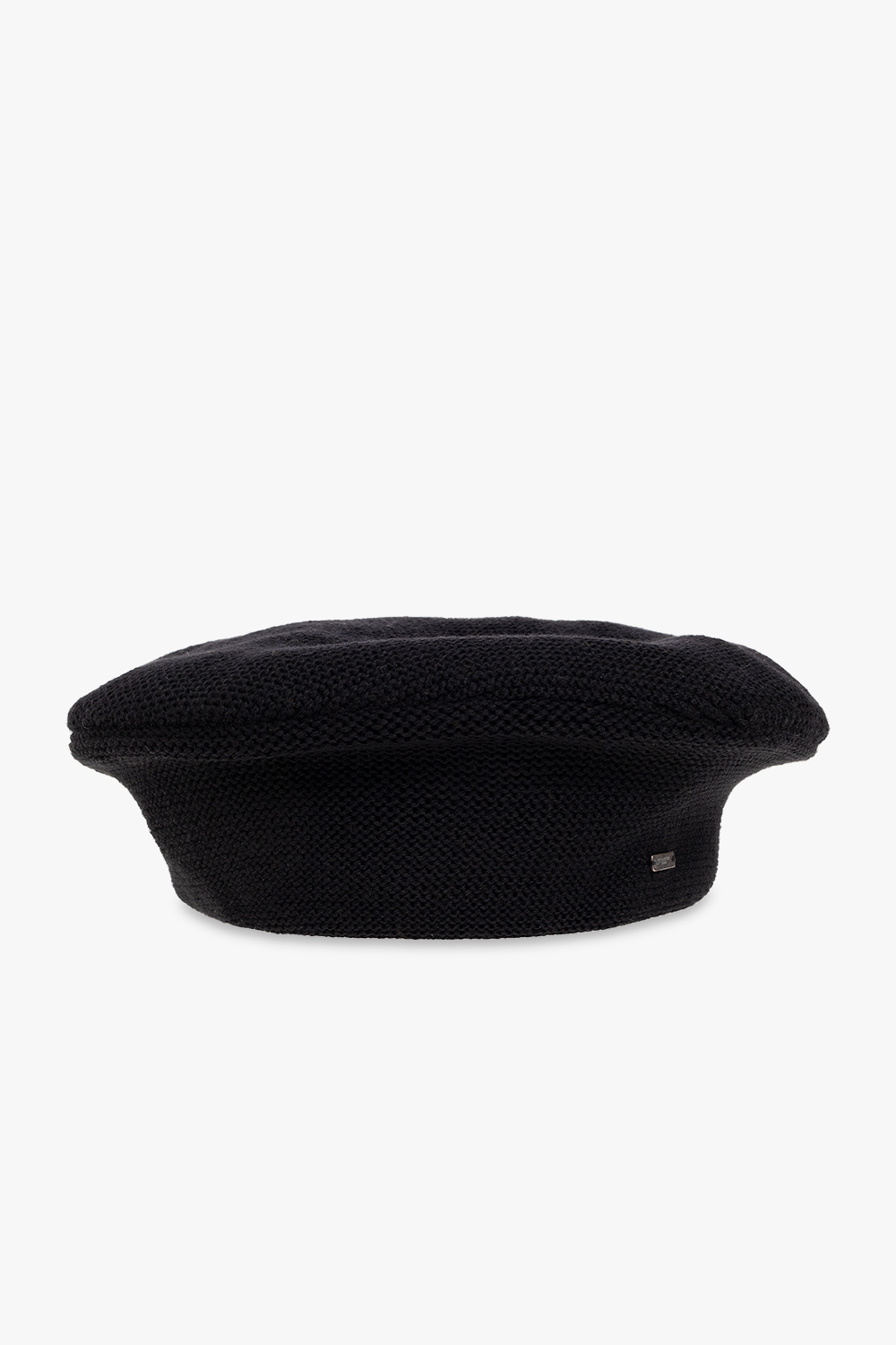 Saint Laurent Wool beret