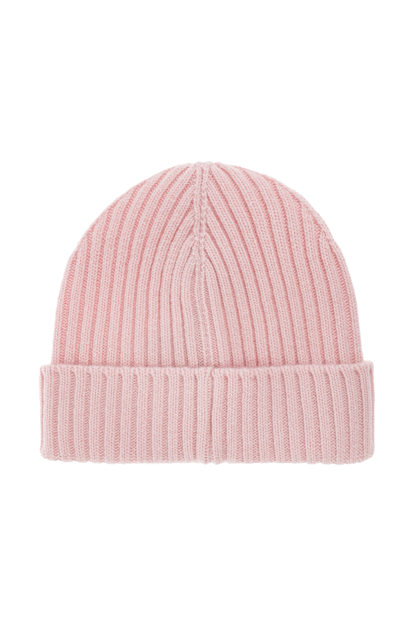 Givenchy Wollmütze mit Logo