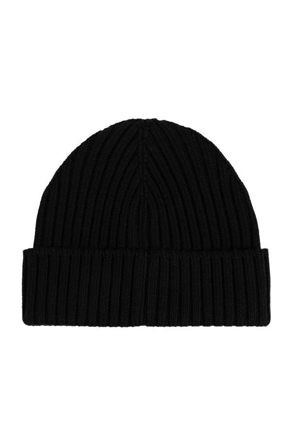 Givenchy Wool beanie