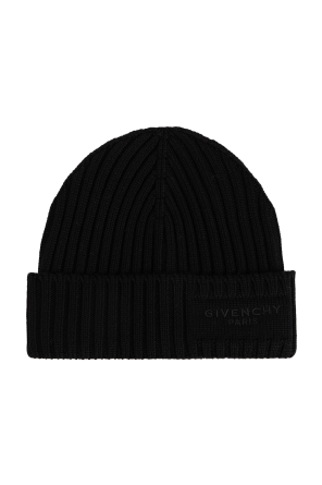 Gorro de lana