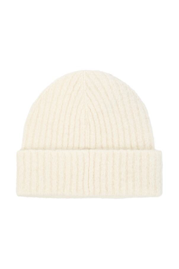 Givenchy Wool beanie with logo